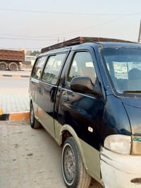 سيار بريجو مديل ٩٧ماحرك جديد كير جديد اكسن جديد مصفر هيه سعر ٤٥ ٠٧٨٠٤١...