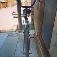 بايسكل بيدي • موديل ٢٢ • حجم ٢٦