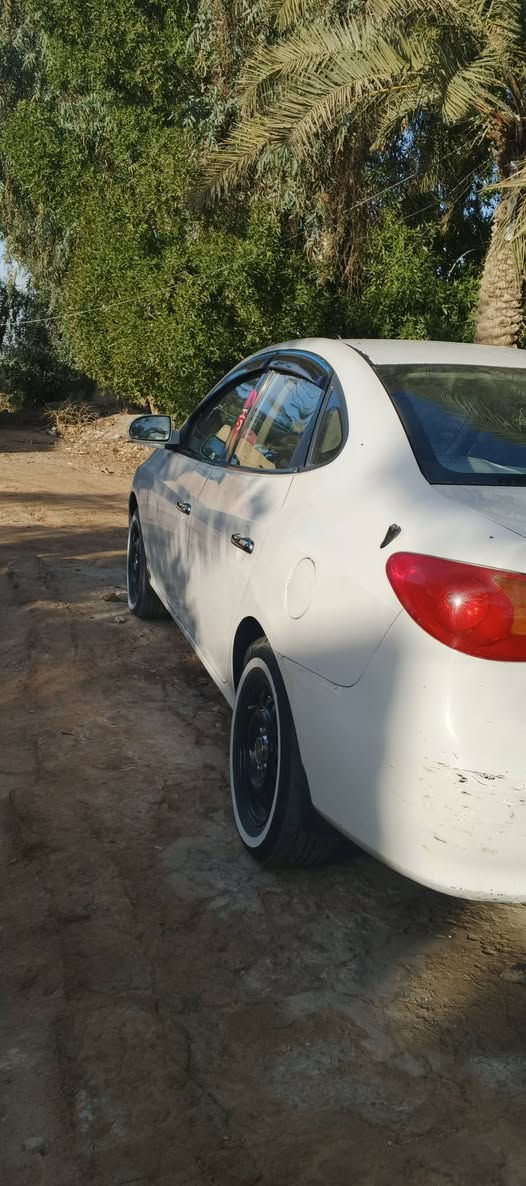 سلام عليكم النترا 2010 جاهزه من كلشي كير مكينه حداديه 
تخم تاير خطه رقم انكليزي بسمي مكاني ديوانيه قضاء غماس 
تصال واستفسار ع رقم ***********.    سعر 120 بيه مجال
