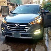 توسان • محرك ٢٠٠٠ GDI • وارد امريكي