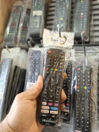 صيانة شاشات • ريموتات • اشتراكات قنوات