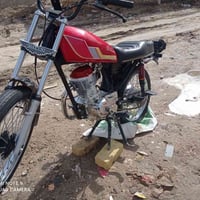 دراجه كلك • تعميره ٢٥ • ناصريه مركز