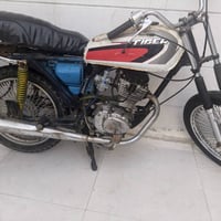 تايجر • ٢٠١٨ • تعمير