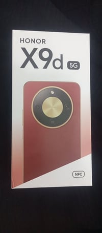 هونر x9d • ماستخدم • المثنى