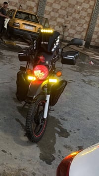 بوكسر • مديل 21 • بغداد غزالية