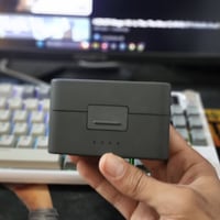 DJI • مايك ميني • ملحقات كاملة
