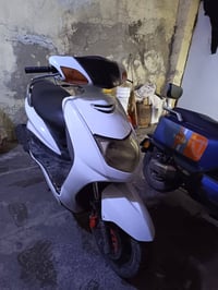 🫡🌑   سكنس نثيه 140🌑 دراجه شلعه معدله 🌑 معدل يخبل 🌑 مكينه مزوده 🌑 بوشه ...