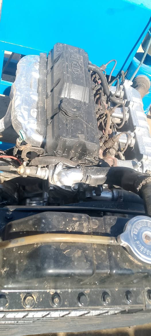 مولد كيا محرك 2701مكفول من تنقيص وتبخير معمر جديد راس توليد جديد ما مشتغل 30kvثري فيز تفرعات جدد راديتر وكهربائيات وسلف وشاصي تسكام
العنوان بابل قضاء القاسم شارع الفياضيه
للاستفسار‏‪***********‬‏ سيد سعد زاملي
