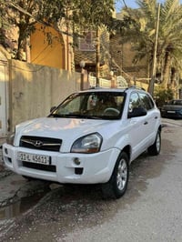 ٢٠٠٩ • النجف كوفه • كفاله محرك جير