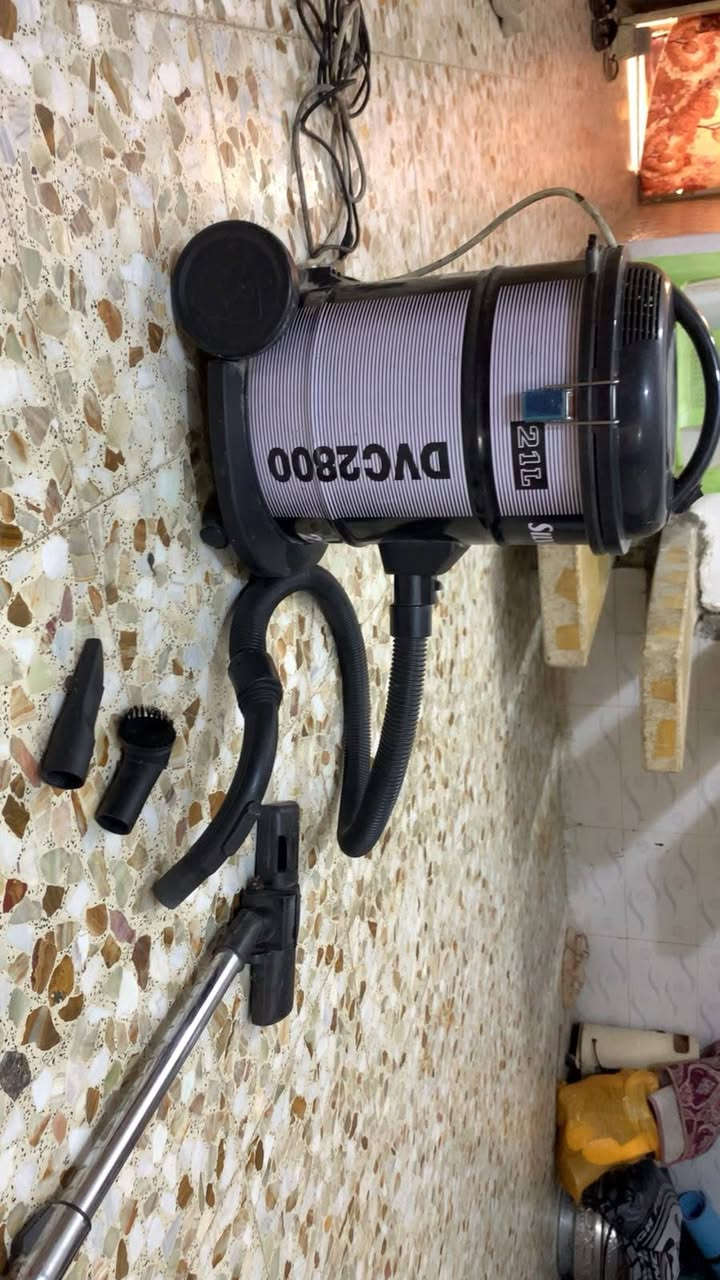مكنسة كهربائية مع ملحقاتها ب٢٥


**إذا كنت صاحب هذا الإعلان وتريد حذفه لأي سبب، رجاءا أرسل رسالة إلى الدعم الفني**