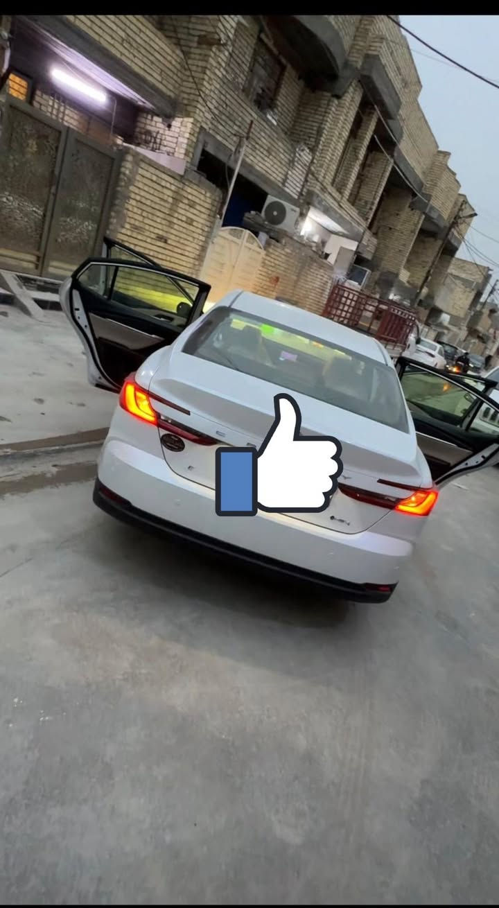 السلام عليكم كامري وكاله عبد الطيف جميل هايبرد الموصفات Eماشيه 16مدوشمه متصرف عليه الف العنوان بغداد الامين التواصل رقم بي واتساب ***********
