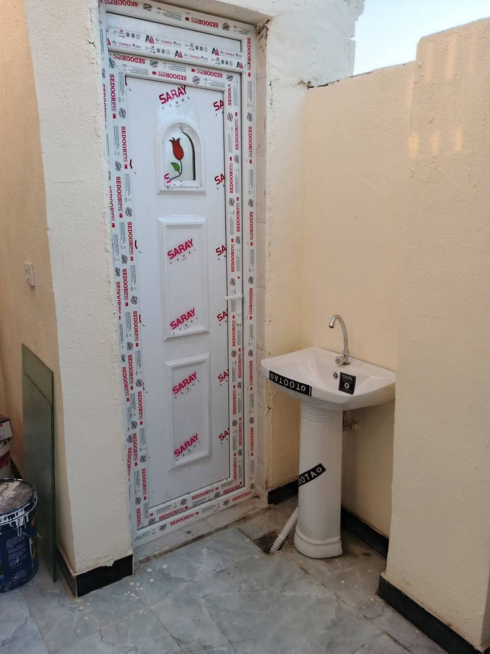 ١٠٠متر واجه ٥ونزال ٢٠ بيت كامل سبعه نيسان ستفسار ***********
