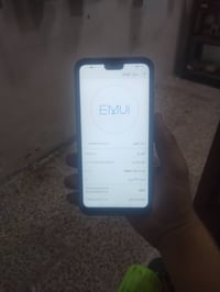 هواوي واي9 • ١٢٨ • شاشة أصلية