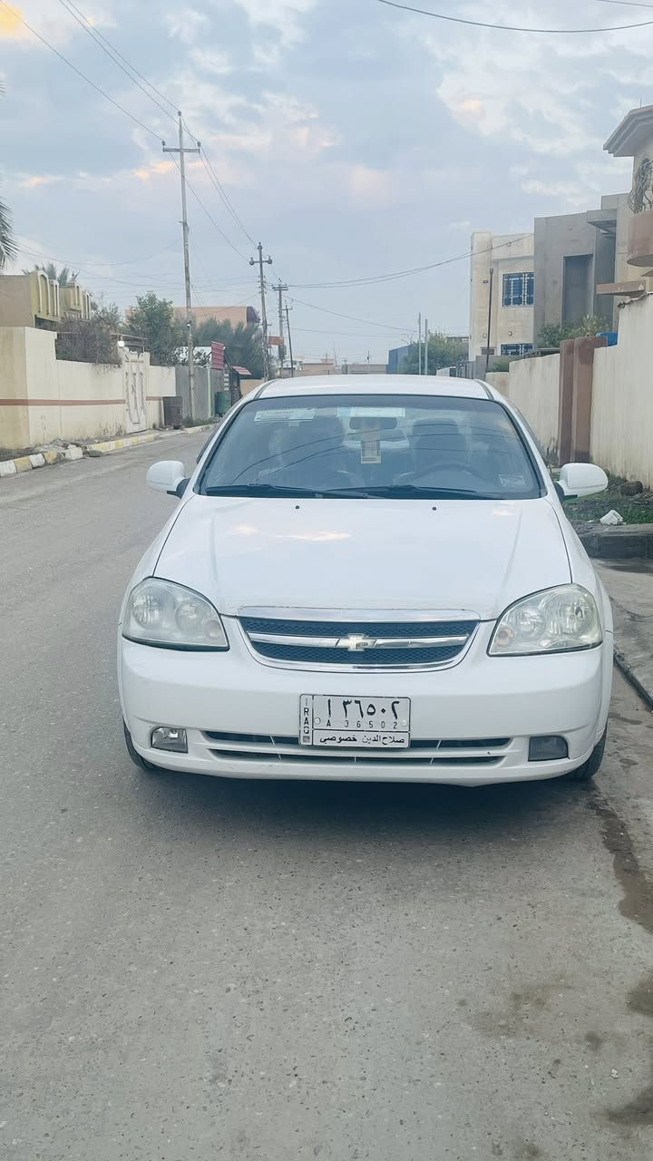 السلام عليكم 

للبيع سيارة اوبترا 2011 السياره رقم صلاح الدين سنويه 2026 وصاحبها الشرعي من الجميلة يحولك ثاني يوم السياره كلين بدون ضرر مجرد بارد بالهلال مال الجاملغ الأمامي والخلفي كما موضح بالسونار السياره نضيفه ومال جنيه  سعرها 95 وبيها مجال ومراوس حسب القناعه 
للأستفسار الأتصال:***********
