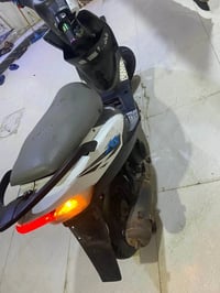 دراجه ماكس للبيع دراجه نضيفه ومرتبه كلها كامله بيها نقوصات بسيطه كلش س...