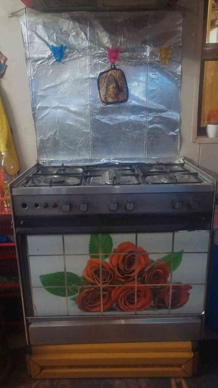 غراض مطبخ للبيع حي الجهاد
الكاونتر 700الف
الثلاجة 100الف
البراد 75 الف
الطباخ 100الف
غراض نظيفة ومابيهم اي ضرر
للاستفسار واتس اب ***********
