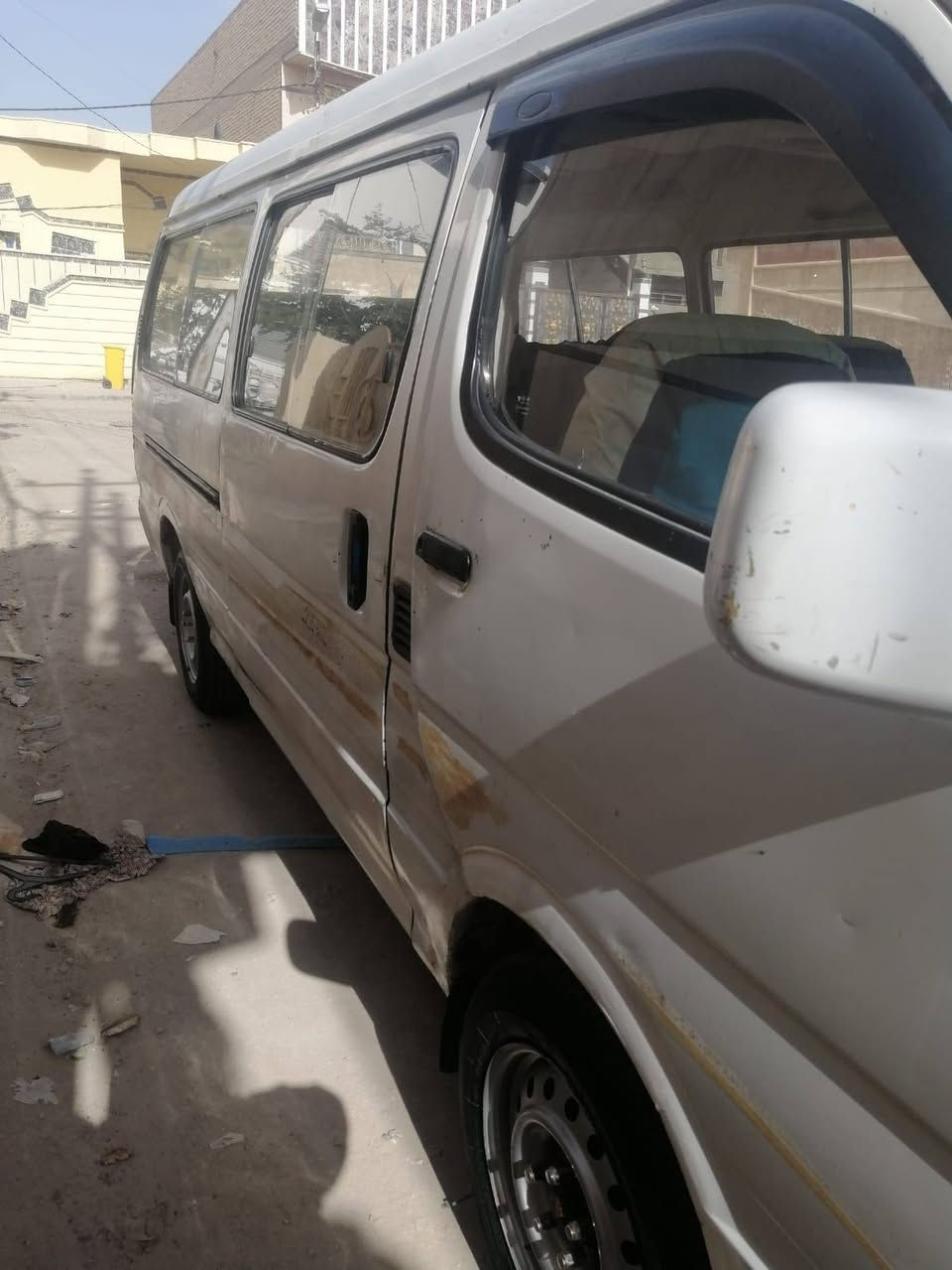 السلام عليكم فتون للبيع موديل  9 السعر 48 رقم نكليزي بسمي مكاني النجف ***********
