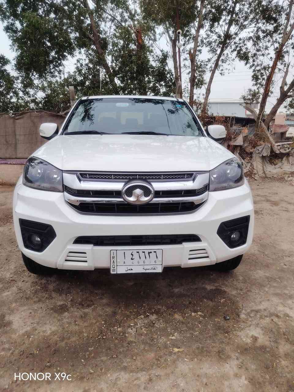 سلام عليكم البيع بيكم كريت ويل مديل 2023 مكفوله كفاله عامه وضع شركة ستخدم شخصي ماشيه 88حقيقي السياره تخم تاير حداديه جديده تبريد ثلج السياره جاهزه مابيه نقص برغي اسعر خاص وهذه رقمي ***********
