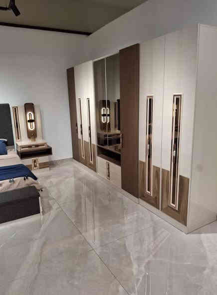 بالقسط 💫💫
هذا العرض لمدة محدوده 💝💘

غرفة النوم من أهم ما ممكن الاهتمام بة في منزلك اعتبريها بيت منفصل عن بقيه البيت. عليكي الاهتمام فيها لتعطيكى احساس بالهدوء و الراحه و الطمأنينه .
 ⭐️⭐️⭐️⭐️⭐️
الجمال والتميز 
⭐️⭐️ ⭐️⭐️⭐️
متوفر حاليآ في المعرض غرفة نوم تركيه ١١ قطعه موديل حديث جميله ببساطتها وتميز موديلها  شغل درجه اولى سرير الدوشك  شغل ممتاز .

       ⚡⚡⚡ موديلات ٢٠٢٥⚡⚡⚡   
 
                   ((متوفر بيع بالقسط)) 

📲 للأستفسار يرجى مراسلة على الصفحه 📲 

العنوان ...صلاح الدين ..الدجيل ..قرب ساحة التشابيه قرب حسينية ام البنين ...للاستفسار اكثر~~
*********** موبايل *وتساب 
*********** موبايل
