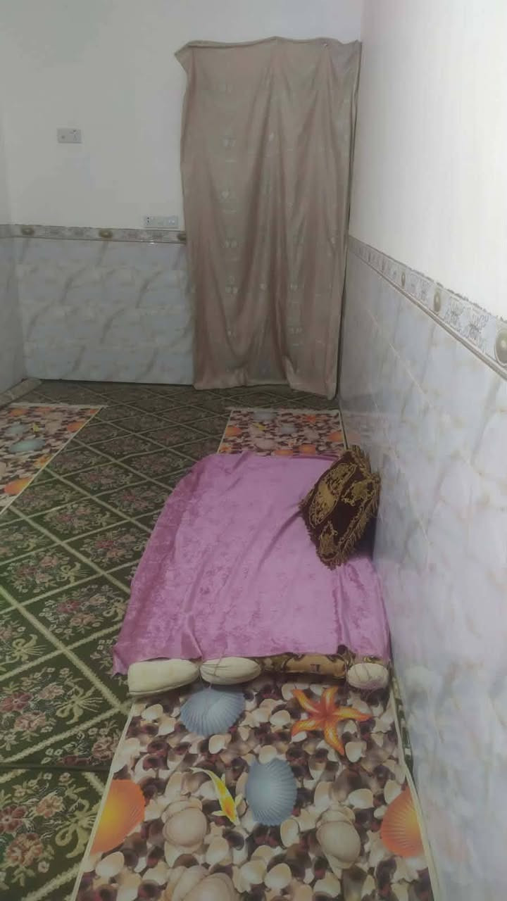 بيت للرهن. مساحه 100م🌹
غرفه وصاله مطبخ صحيات💯
العنوان شارع المطار القديم قرب القبه الذهبيه💖
الوهن 10مليون فقط 💵


**إذا كنت صاحب هذا الإعلان وتريد حذفه لأي سبب، رجاءا أرسل رسالة إلى الدعم الفني**