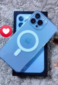 آيفون ١٣ برو ماكس • ٢٥٦ • بطارية ٨٣