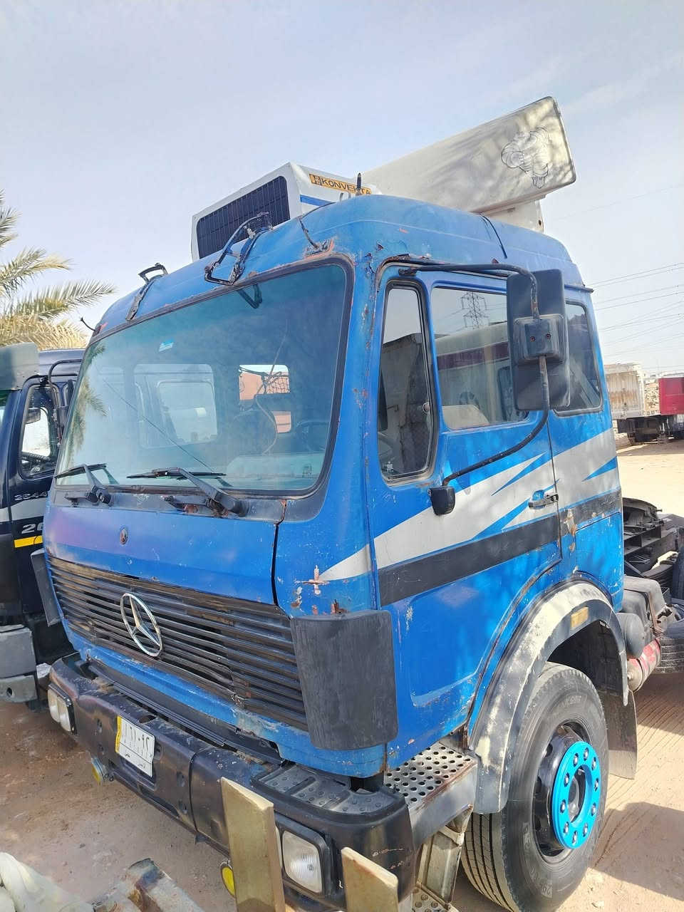 البي موديل 85 مكينه 8تيربو كير برميل سنويه قلاب ماساقطه منضومه قلاب السعر
110. لاستفسار ***********  غير متواجد على الفيس
