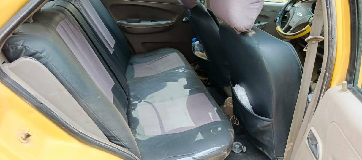 سيارة للبيع  نظيفة جدا موديل ٢٠١٣ كوين شيري شرط انطيك كير ومحرك  استرة طخم تاير كلشي شرط السعر ٣٠بيها مجال للاستفسار ***********
