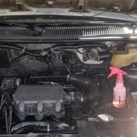 كلايسلر • موديل ٩٠ • محرك وكير شرط