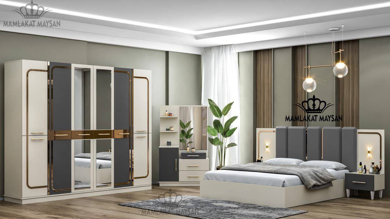 تخفيضات تخفيضات على جميع غرف النوم 
#شركة_عرش_المملكه_للاثاث

 عــــروض_خاصـــة وخصومات_رائعه لغرف النوم التركيه
..............................................
❤️‍🔥✨النقل والتركيب مجاني داخل النجف و بغداد 

#النجف: حي الوفاء شارع الصب مقابل مجسرات الزهراء 

#بغداد :جرف النداف _  قرب فلكة سلمان باك 

____________________________

 قناة التلگرام 

https://t.me/isohomefourniture
_____________________________
***********
***********
***********
____________________________

#اثاث_تركي #غرف_نوم نجف عرس عرسان كربلاء
بابل بغداد اقتصاديه
