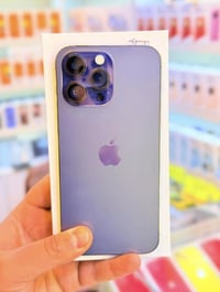 ايفون 14 برو ماكس ذ٢٥٦  شرق اوسط مبدل بطاريه وضهر جهاز نضيف السعر 600 ...