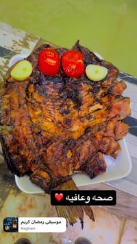 الحجز متوفر. ع الفطور ❤️  مسكوف الديره 07809984623