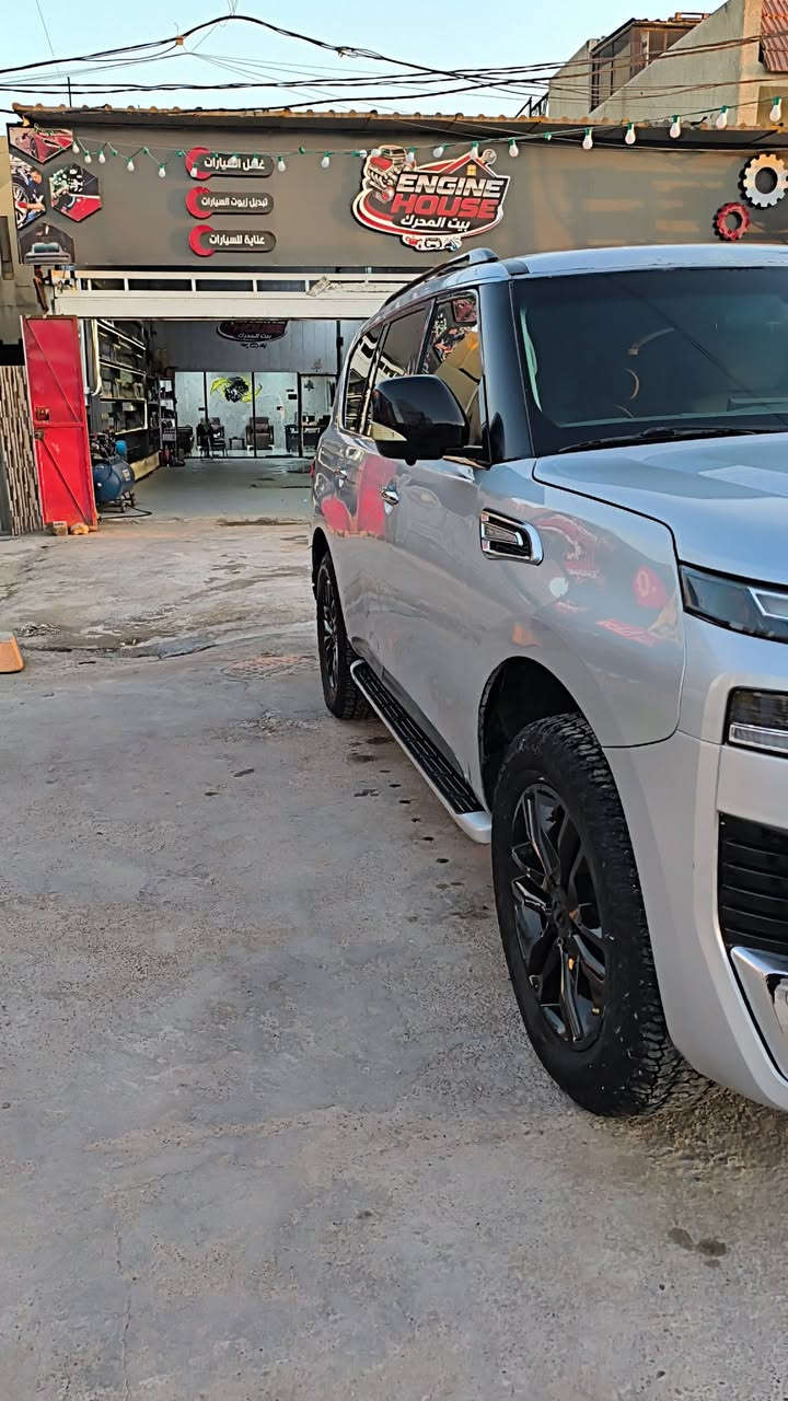 مركز بيت المحرك
غسيل سيارات تبديل زيوت من ماركات عالمية 
عرض عيد الفطر 
تبديل زيت سيارتك مع ماسحات سيارتك مع شوته المحرك مع غسيل السياره مجانآ
وبأسعار تنافسيه 
للأستفسار الأتصال
***********
