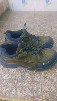 حذاء عسكري • كولومبيا • قياس ٤١