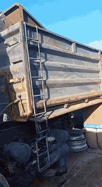 بدي • طول ٥٫٦٥م • كرواتي