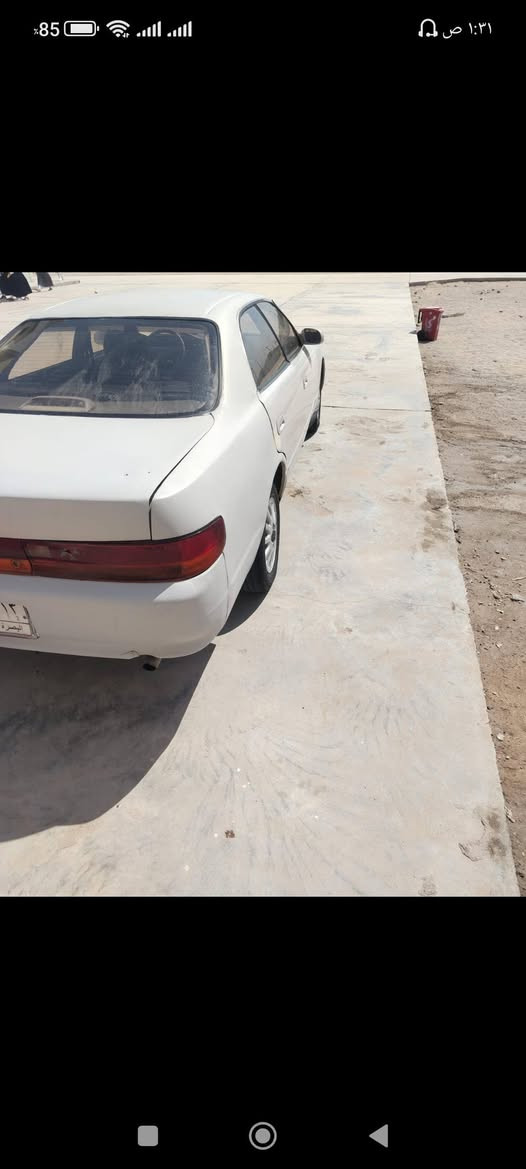‎شيزر نفخ مديل 2000 مكينه 2ونص   سنوية 2029  كفالة نقل وگص سياره جهازه بس عايزه صبغه راعيه ايريد مدوا‎ البصرة, العراق


**إذا كنت صاحب هذا الإعلان وتريد حذفه لأي سبب، رجاءا أرسل رسالة إلى الدعم الفني**