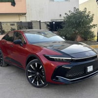 🚗 للبيع: تويوتا كراون بلاتينيوم 2024 (Toyota Crown Platinum) 🚗 لعشاق ا...