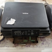 طابعات • برذر • ابسون