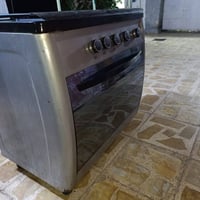 طباخ للبيع 5مشاعل بدون فرن هوه نظامه هيج يجي بدون فرن عنوان بغداد الحس...