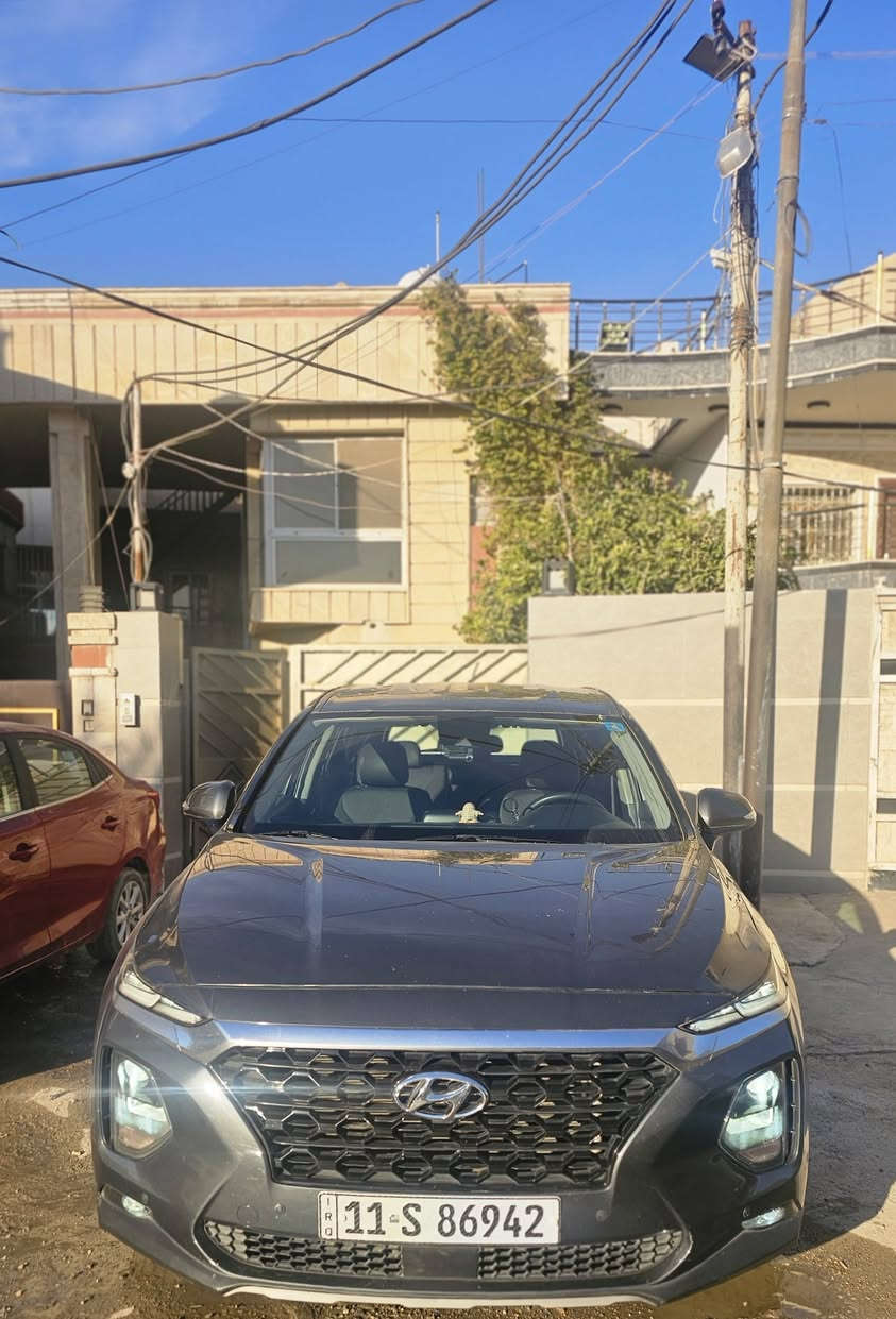 وارد امريكي السعر 19500 $
صور الحادث مرفقة بالمنشور

ماشية 61000 mi

محرك 2400 GDI 

كير 8 نمر

ويل 18

سايد بريك كهرباء

اوتو هولد

اوتو بريك 

مري شفط

اشاير بالمري

لايت LED 

شاشة ( ابل كار بلي + اندرويد اوتو) 

رادار امامي

مانع تصادم

تحديد مسار

مانع انزلاق

كامرة خلفية

مثبت سرعة

للاستفسار الاتصال على الرقم ***********
