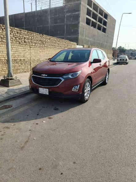 تحيه طيبه للبيع كوينكس 2019 سياره جديده كل نقص مابيه كير مكينه تبريد صدر  جاهزه بيع مستعجل مكينه 1500 سياره حدثه جملغ امامي فقط ولباقي كلير فقط بدون حادث سياره  أحله من صور *********** معروضه 128وبيه مجال دهل اوران
