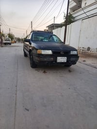 فكتره • موديل ٩١ • حجم ١.٦