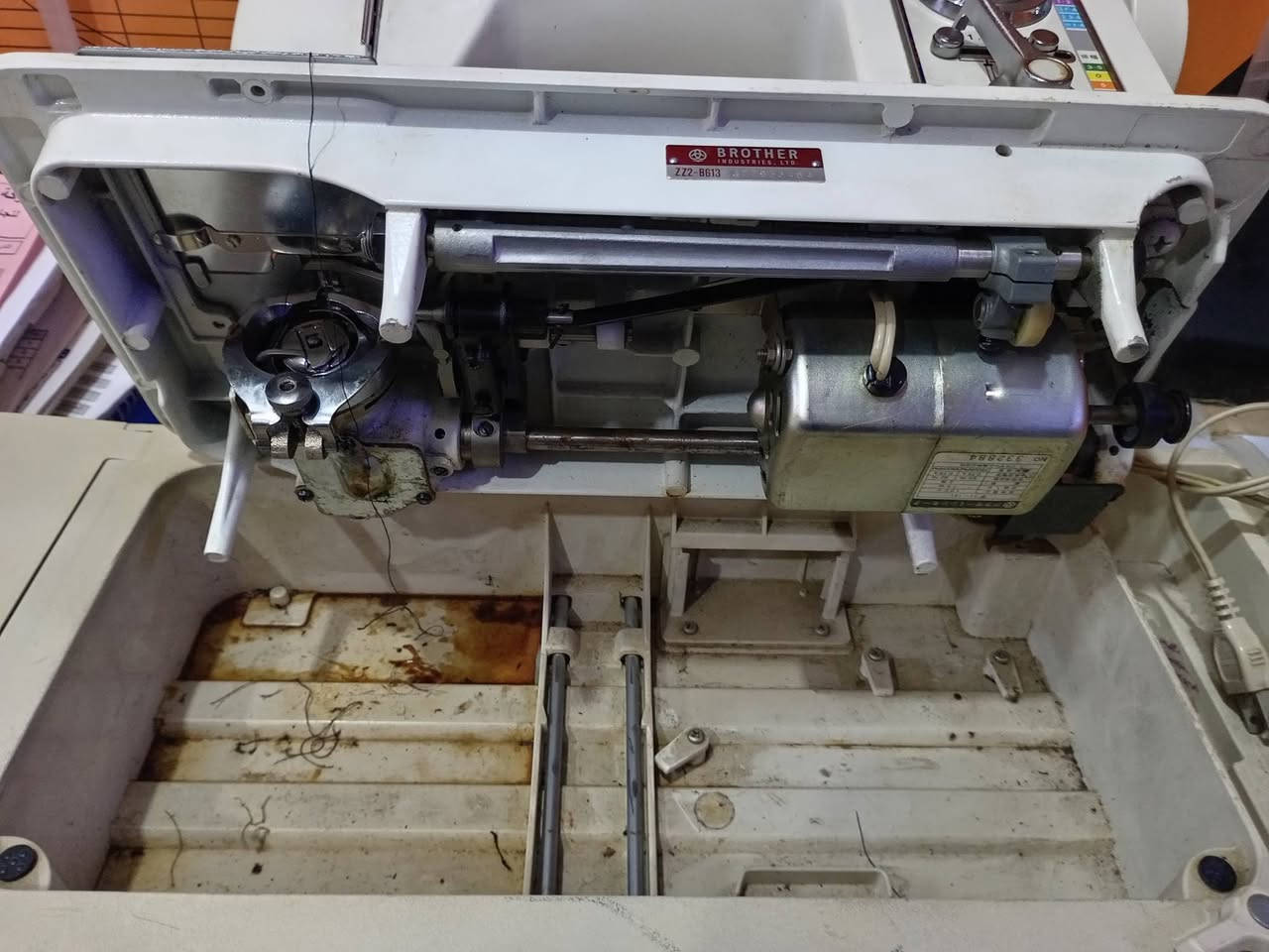 برذر ياباني اخت الجديده السعر ١٩٠الف بغداد الشعب توجد خدمة توصيل


**إذا كنت صاحب هذا الإعلان وتريد حذفه لأي سبب، رجاءا أرسل رسالة إلى الدعم الفني**