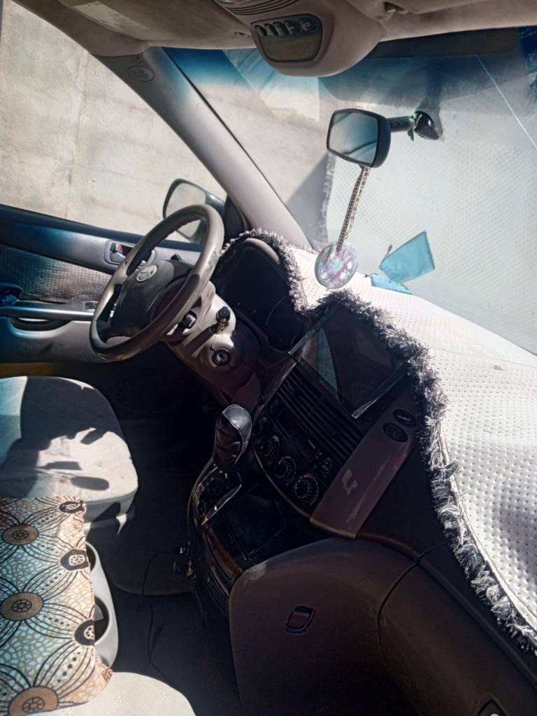 للبيع او مراوس .. تيوتا سينا موديل 2008 محرك مبدل قبل 5 أشهر وهسه كام يرادله تجفيت السياره تشتغل وتمشي بس بيها دخان مكاني الفلوجة شعندك مراوس نزل سعر السياره 88 $  للعلم بيها منظومه غاز كاملة وشغالة مصبوغة حزام متواجد عل فيس بوك راسلني باي وقت


**إذا كنت صاحب هذا الإعلان وتريد حذفه لأي سبب، رجاءا أرسل رسالة إلى الدعم الفني**