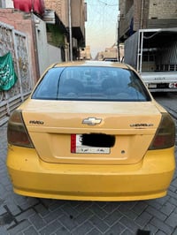 افيو موديل2010 خليجي شركه العامه محرك مفتوح   گير عادي  رقم بغداد مشرو...