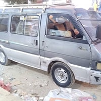 هيونداي بيستا • ١٩٩٤ • مكينة وكير جديد