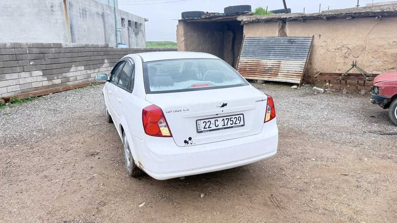 اوبترا للبيع موديل 2009 بدون صبغ مكانات بارد فقط للاستفسار محرك شرط سنوية 2030 تنتهي هزة بشهر الرابع تنتهي البيع قسط فقط المقدمة 50 وبالشهر 3 والسعر 100 ورقة  البيع داخل الموصل فقط للاستفسار ***********
