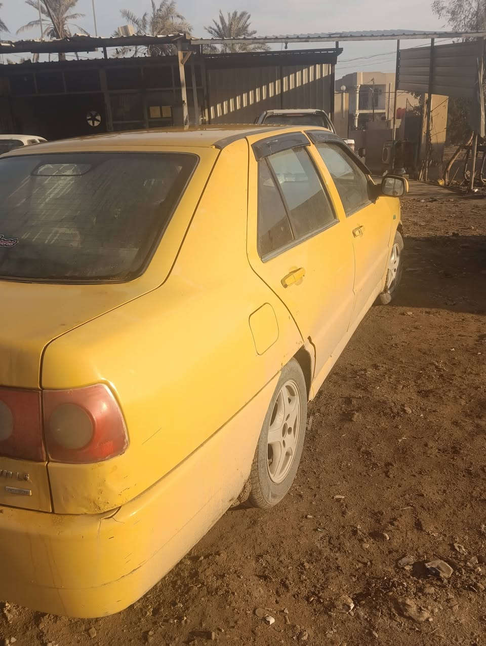 السلام عليكم شري كوين موديل 10محرك كايم ماندل صاحبها بلحله اتكفل عشاير وسرقه ابيع هلموجود مكاني واسط الصويره ***********
السعر 15ورقه السنويه استنساخ عندي وجه واحد ابيع هيج
