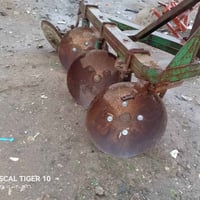 دسك • حمام عليل • مش شغال