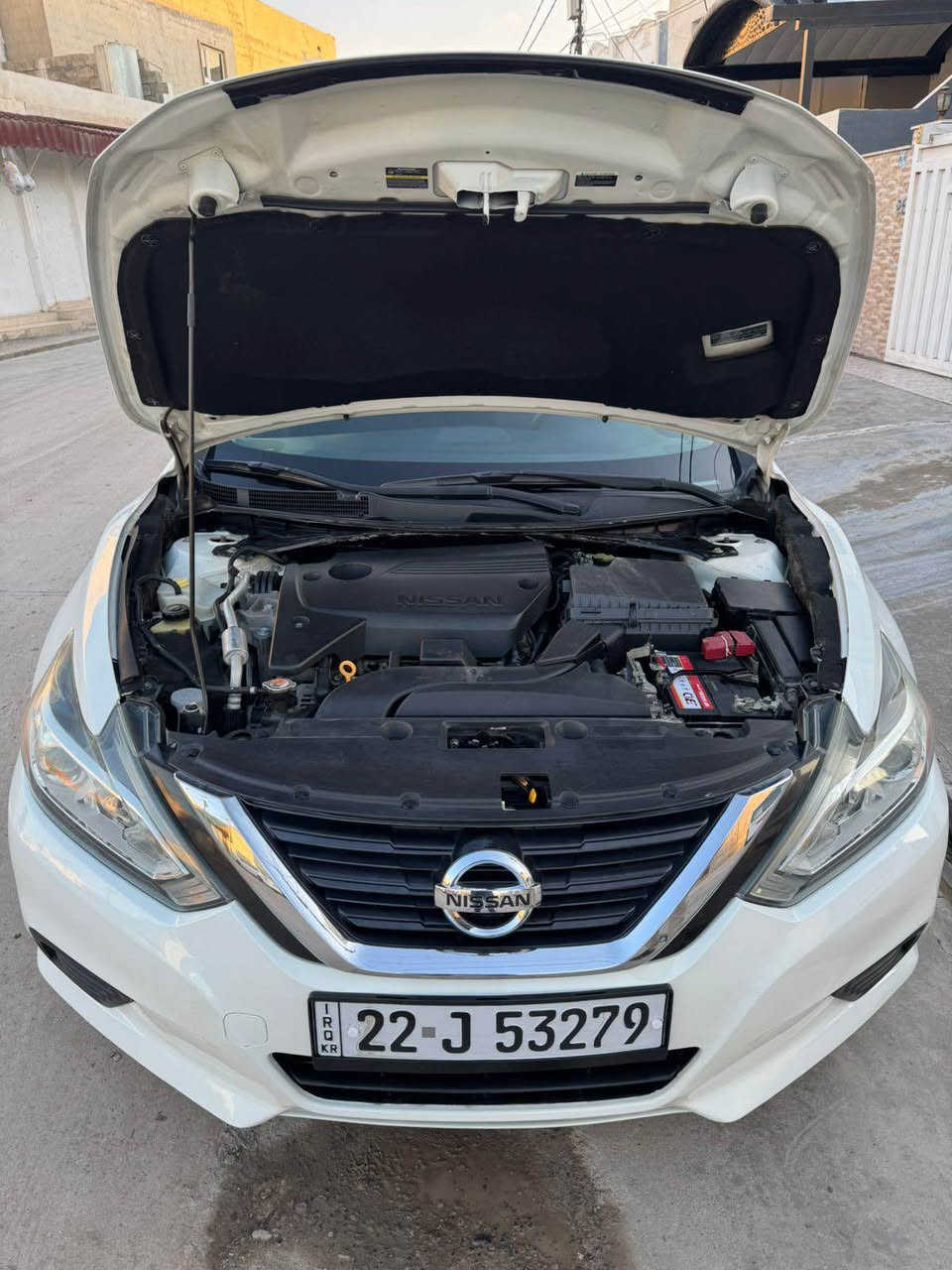 نيسان التيما ٢٠١٨ مواسفات S

   سوندوق له گه ل  نيو جاملغ بوياغه
گير و مكينه به شرت أربيل, العراق


**إذا كنت صاحب هذا الإعلان وتريد حذفه لأي سبب، رجاءا أرسل رسالة إلى الدعم الفني**