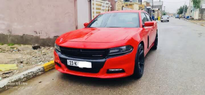 السلام عليكم بيع فقط
دوج جارجر SXT السيارة جديدة كلش
موديل 2017 
وارد كندي كلين كفالة عامة قطرة صبغ مابيها
رقم بغداد بااسمي تحويل ثاني يوم
ماشية 85 mi تخم تاير  صدر كلة جديد 

1 - محرك 6 سلندر 3600
2- شاشة كبيرة 
3- تحكم ستيرن جهتين
4- تبريد قطعتين امامي خلفي
5-كشن  كهرباء
6- مثبت سرعة 
7-كشنات جلد
8- بصمة ابواب
9- تشغيل عن بعد
10 - منافذ USB امامي خلفي
11-كشنات اماميه تدفئه
12-كامرة خلفية
13-لايت زنون 
14-كامرة اوتو وية الاستدارة
 السعر 218 وبيها مجال بسيط ان شاءالله 
العنوان / ديالى - بلدروز 
للاستفسار / ***********
